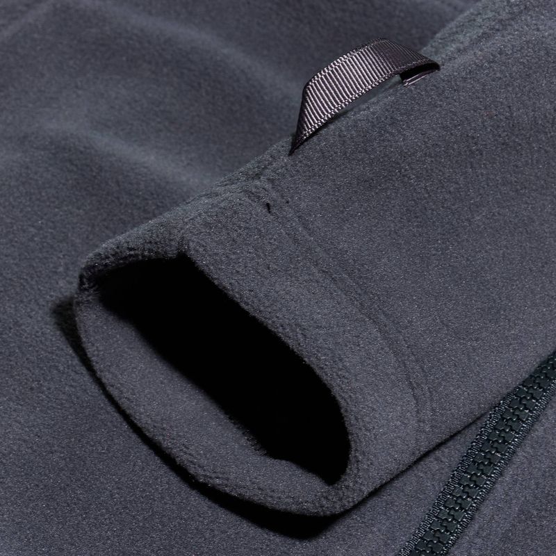 Vyriškas fliso džemperis Berghaus Prism Micro IA carbon 11