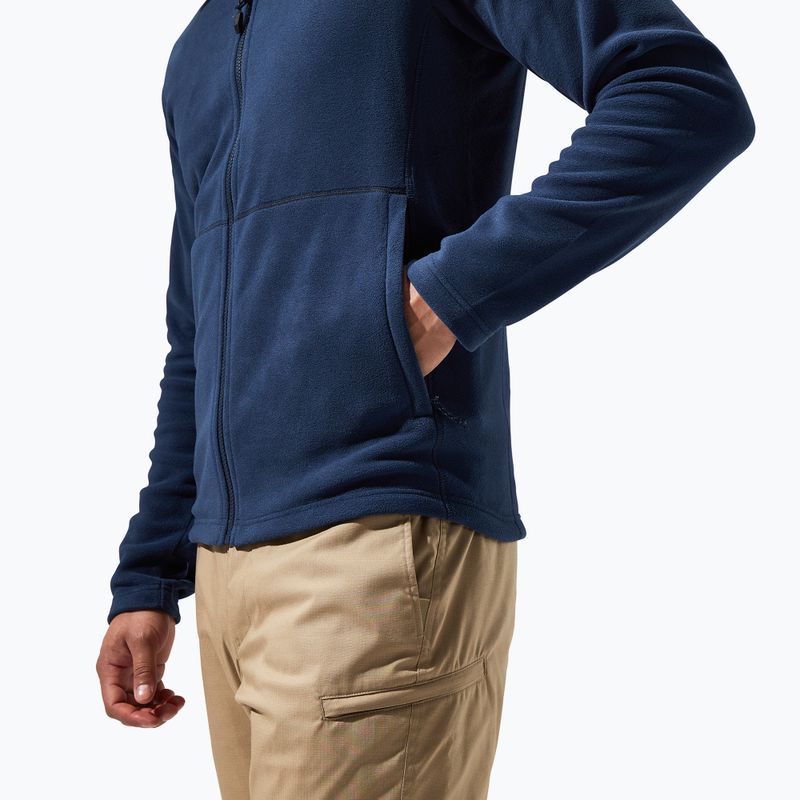 Vyriškas fliso džemperis Berghaus Prism Micro IA dusk 6