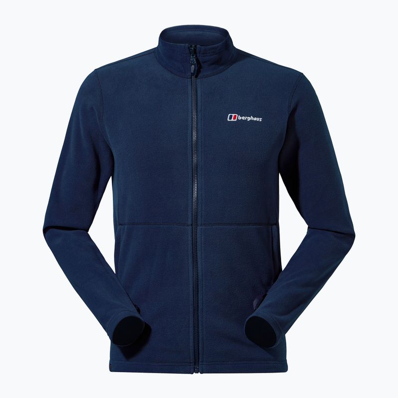 Vyriškas fliso džemperis Berghaus Prism Micro IA dusk 8
