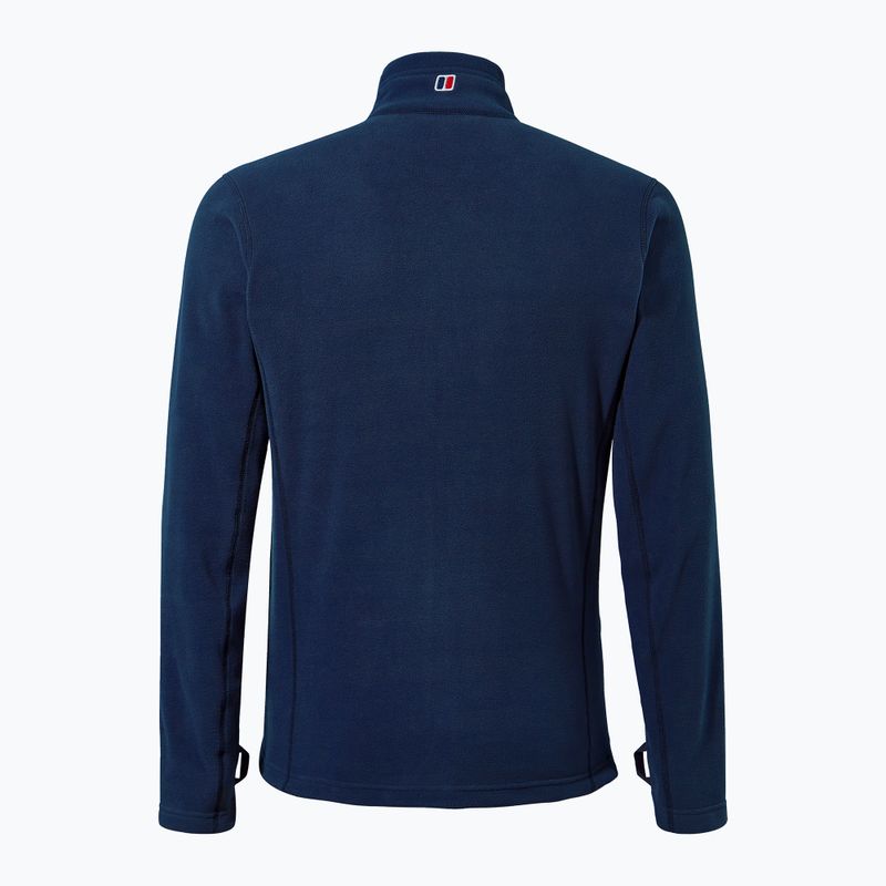 Vyriškas fliso džemperis Berghaus Prism Micro IA dusk 9