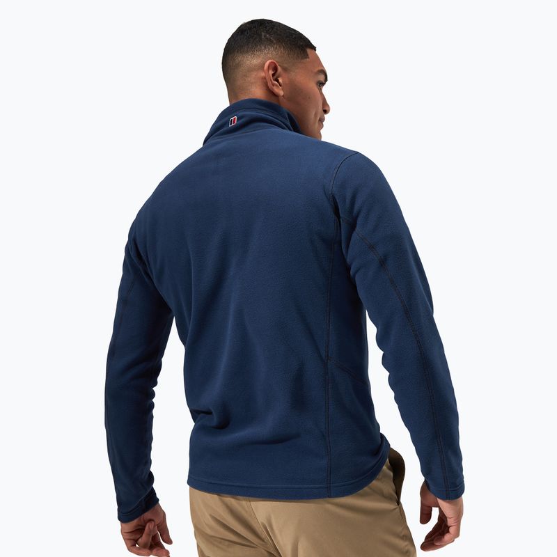 Vyriškas fliso džemperis Berghaus Prism Micro PT dusk 3