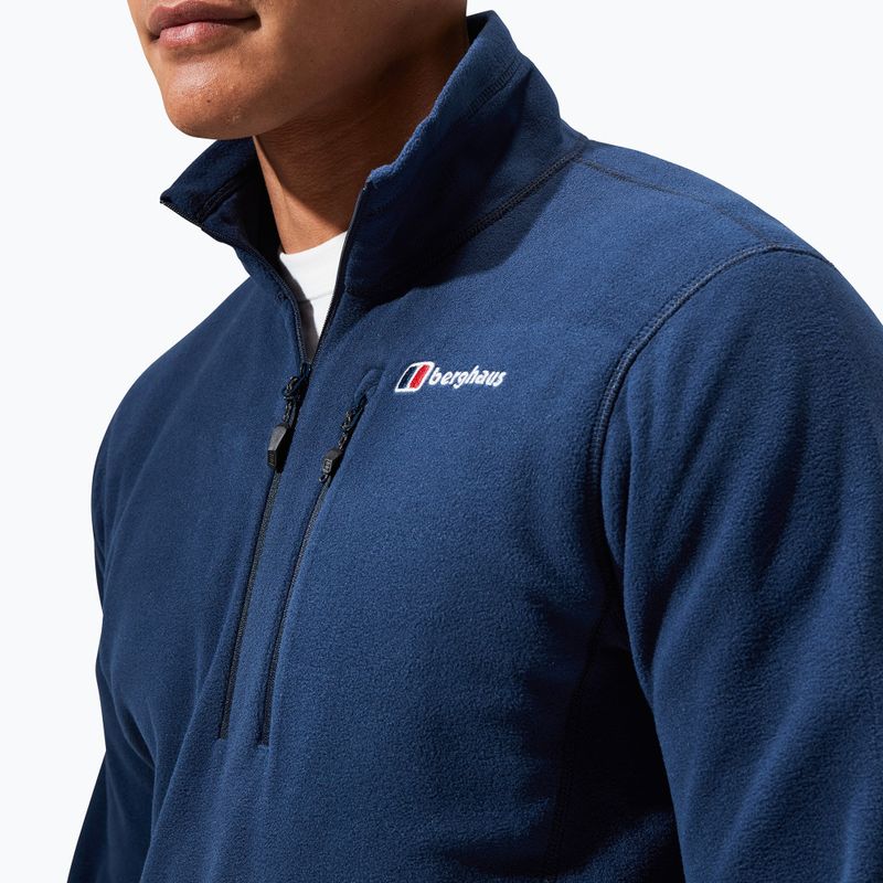 Vyriškas fliso džemperis Berghaus Prism Micro PT dusk 5