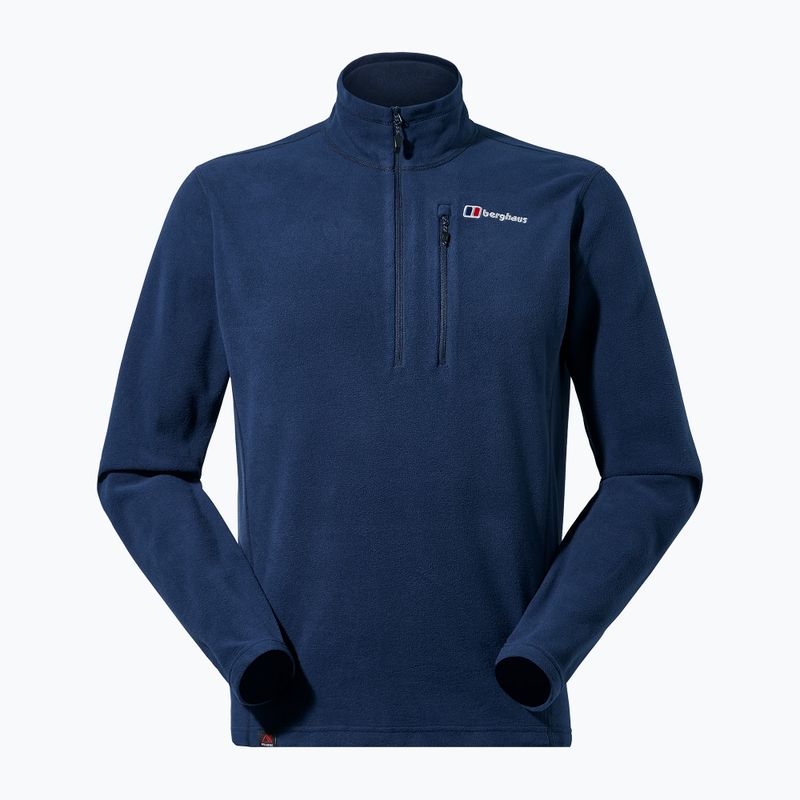 Vyriškas fliso džemperis Berghaus Prism Micro PT dusk 7