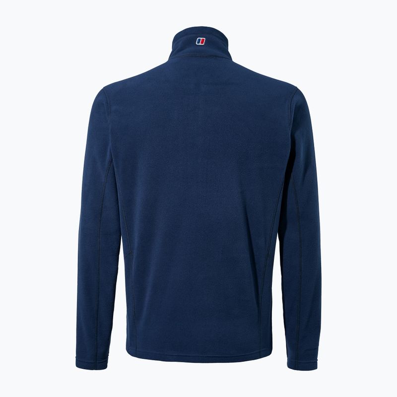 Vyriškas fliso džemperis Berghaus Prism Micro PT dusk 8