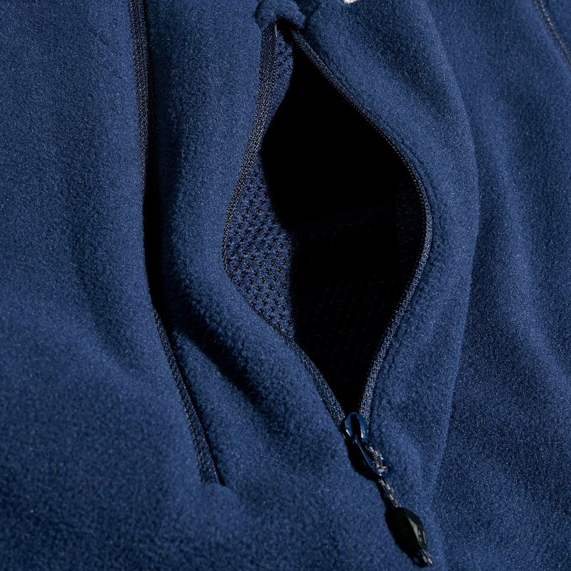 Vyriškas fliso džemperis Berghaus Prism Micro PT dusk 10