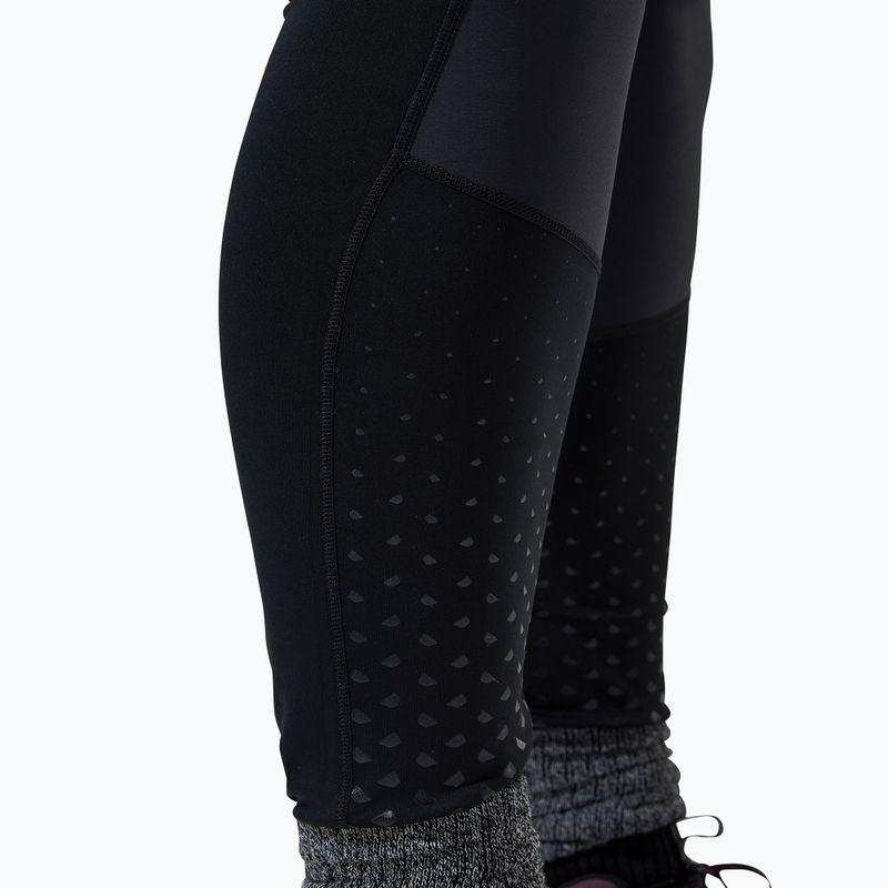 Moteriškos žygio tamprės Berghaus Lelyur Trekking Tight black/black 4