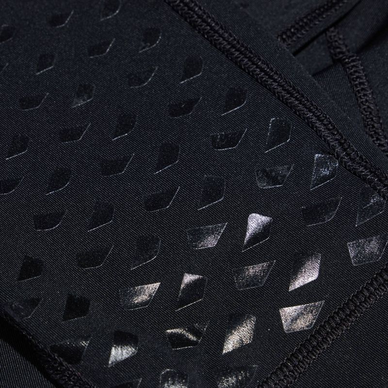 Moteriškos žygio tamprės Berghaus Lelyur Trekking Tight black/black 8