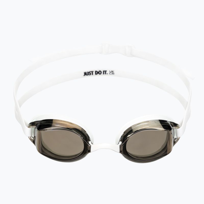 Nike Legacy Mirror Gold plaukimo akiniai NESSD130-710 2