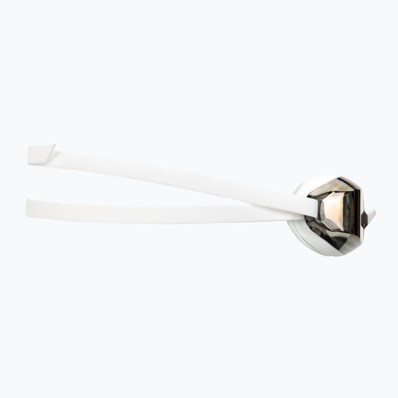 Nike Legacy Mirror Gold plaukimo akiniai NESSD130-710 3