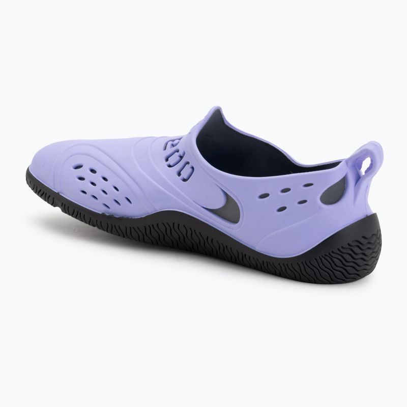 Moteriški vandens batai Speedo Zanpa purple 3