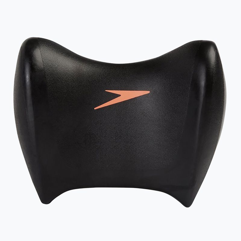 Speedo Fastskin Pull Buoy aštuonių figūrų plaukimo lenta juoda 8-10870B441
