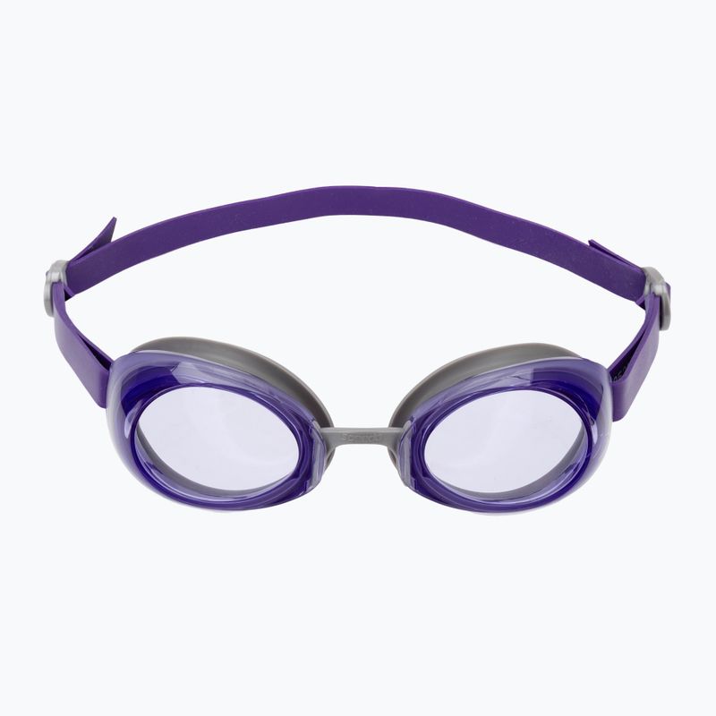 Plaukimo akiniai Speedo Jet 2.0 purple/grey 2