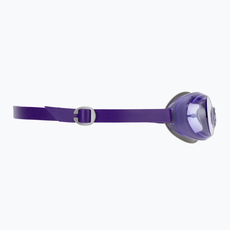 Plaukimo akiniai Speedo Jet 2.0 purple/grey 3