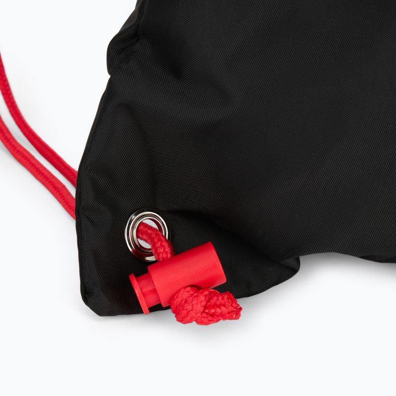 Plaukimo maišas Speedo Wet Kit Bag black/white 3