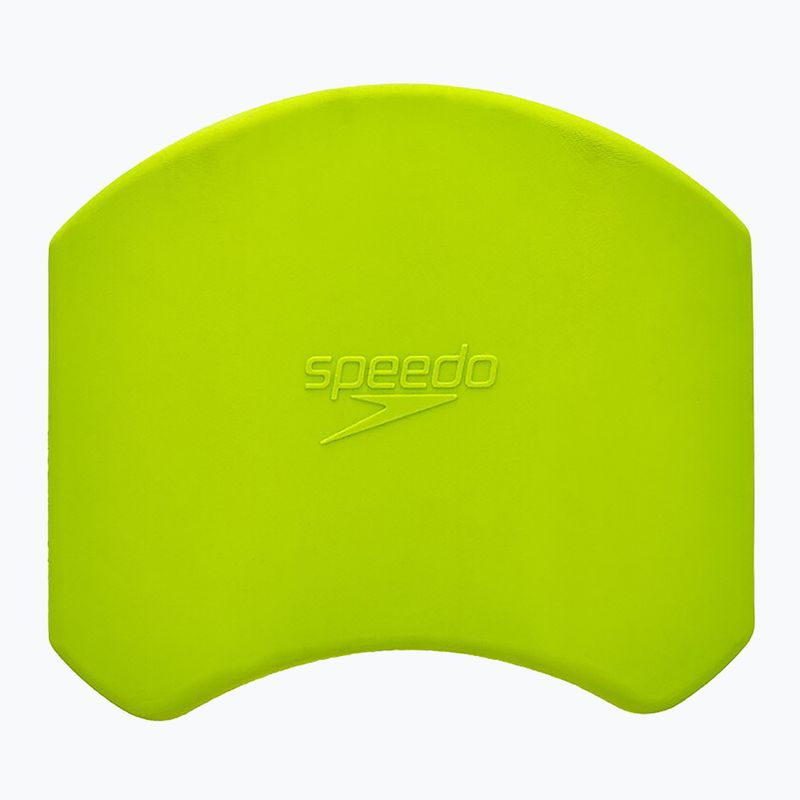 Speedo Pullkick žalia plaukimo lenta 8-01790C951