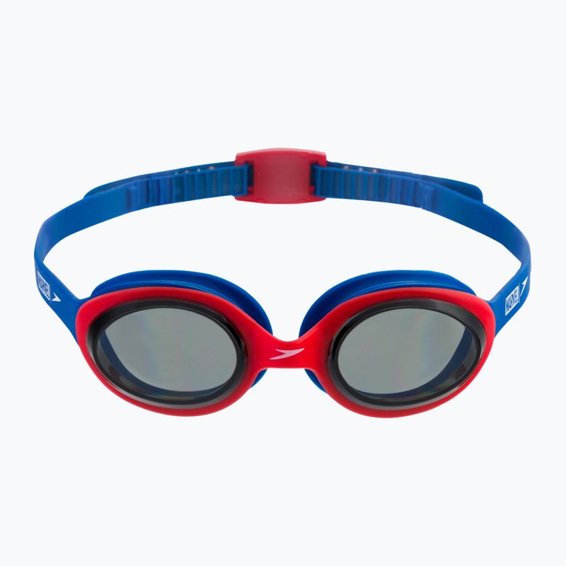 Speedo Illusion captain america vaikiški plaukimo akiniai 8-11617C837 2