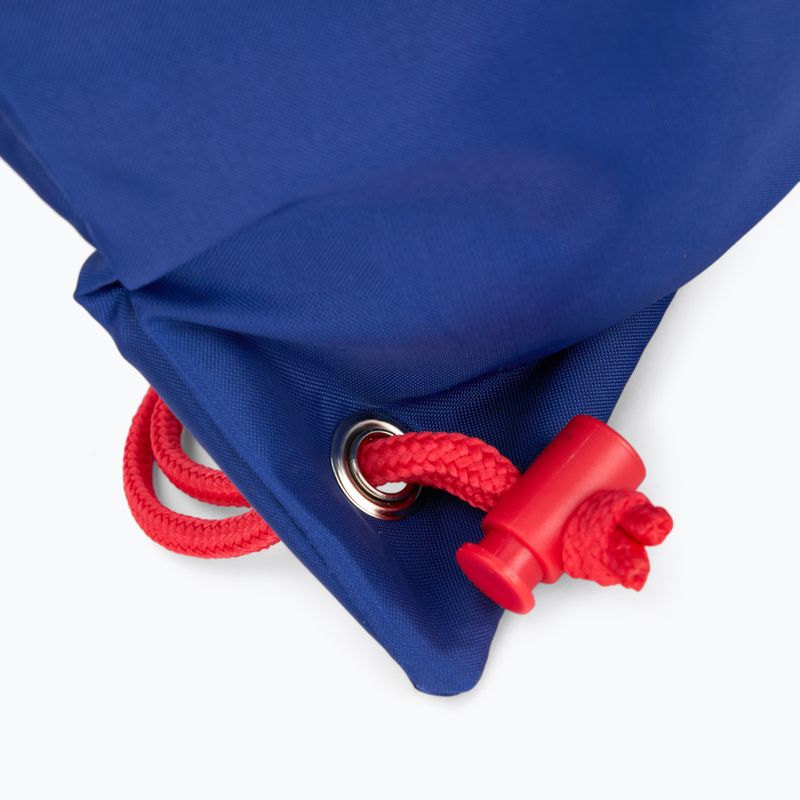 Plaukimo maišas Speedo Wet Kit Bag blue/red 4