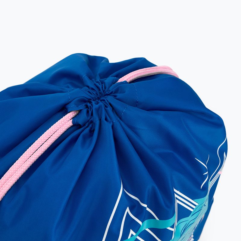 Plaukimo maišas Speedo Wet Kit Bag blue 3