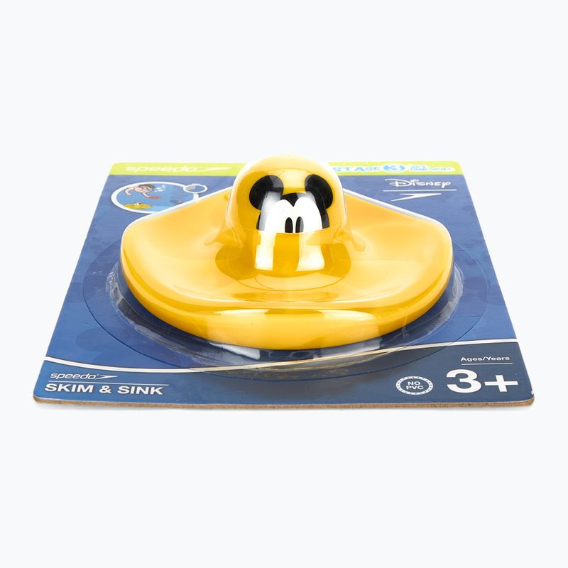 Nardymo žaislas Speedo Skim & Sink yellow 2