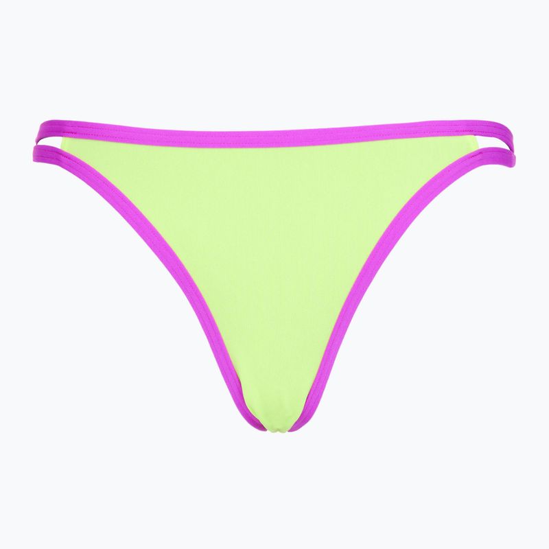 Plaukimo kostiumo apačia Speedo Neon Freestyler X Brief green/pink