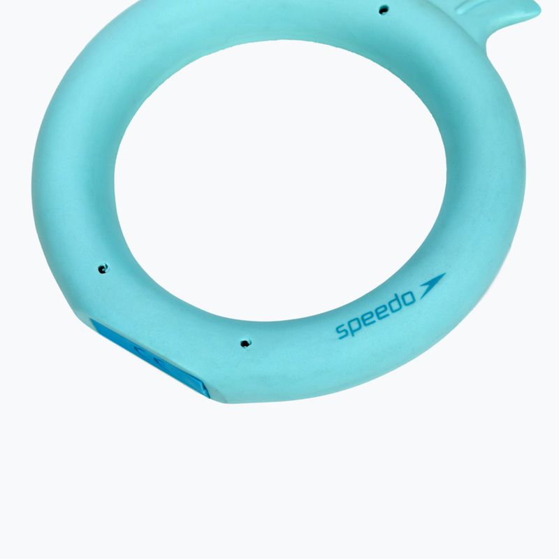 Spalvoti Speedo nardymo žiedai 68-11592D703 2