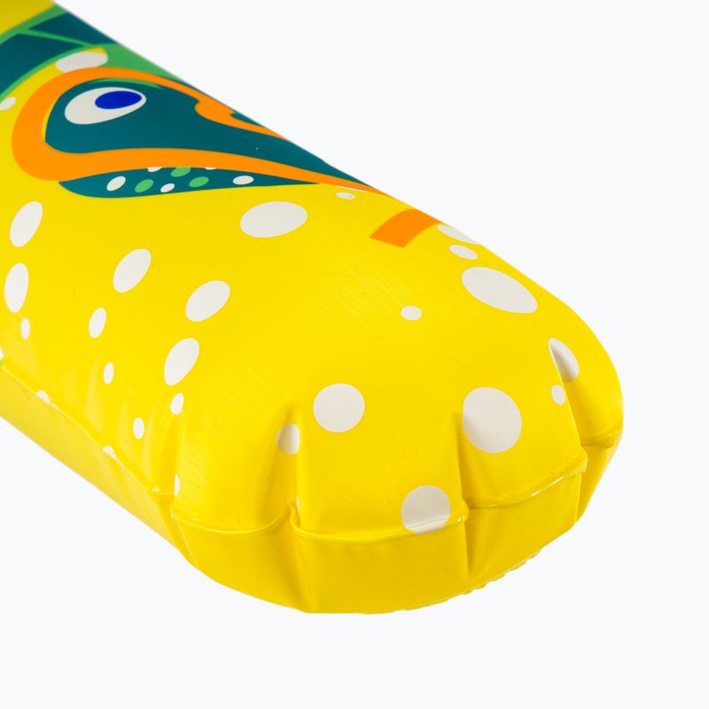 Speedo Turtle geltonos spalvos plaukimo makaronai 8-11839 3