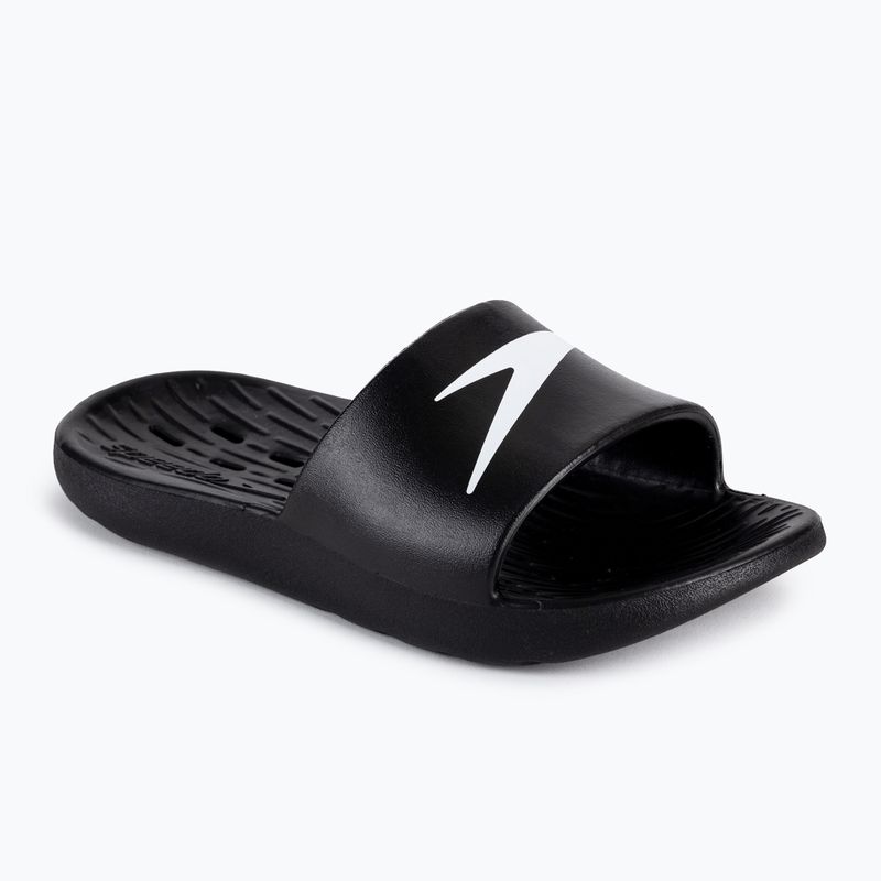 Vyriškos Speedo Slide AM 0001 black 68-122290001 šlepetės