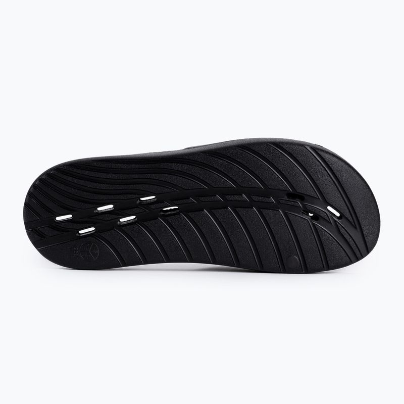 Vyriškos Speedo Slide AM 0001 black 68-122290001 šlepetės 4