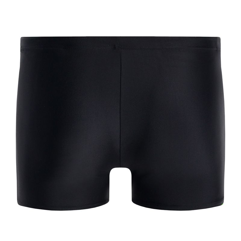 Vyriški Speedo Tech Logo maudymosi bokseriai juodi 68-11354F130 2