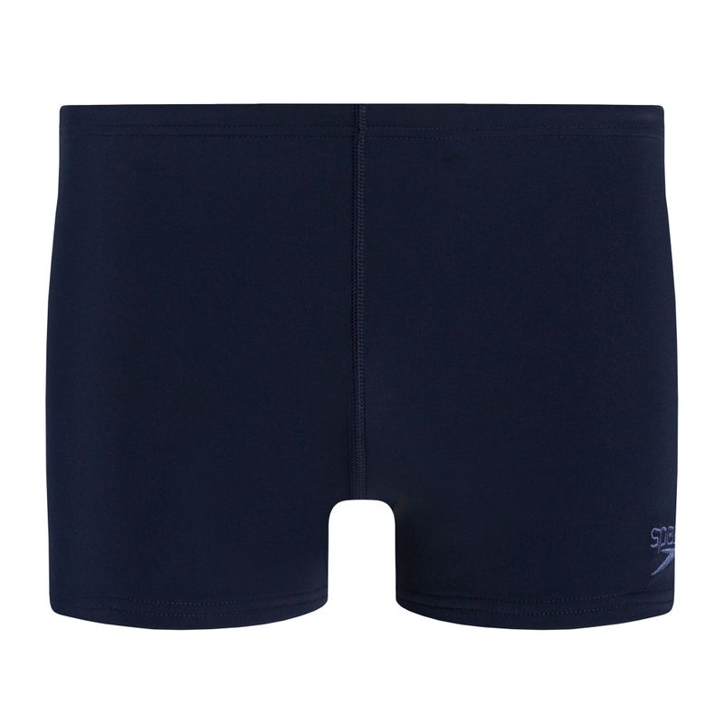 Vyriški Speedo Essential Endurance+ Aquashort plaukimo šortai D740 navy blue 68-12507D740