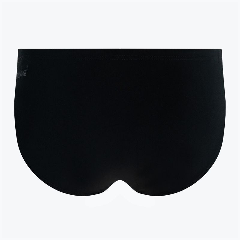Vyriškos Speedo Essentials End+ 7cm Brief maudymosi kelnaitės juoda 68-125080001 2