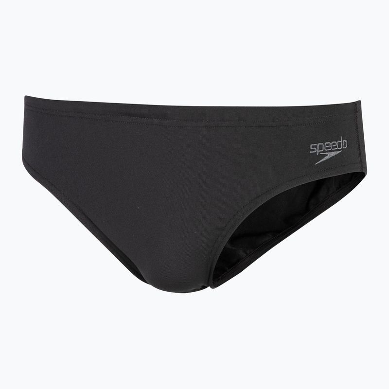 Vyriškos Speedo Essentials End+ 7cm Brief maudymosi kelnaitės juoda 68-125080001 5