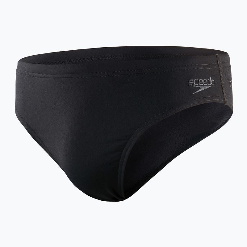 Vyriškos Speedo Essentials End+ 7cm Brief maudymosi kelnaitės juoda 68-125080001 6