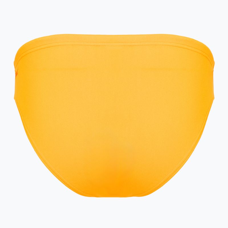 Vyriškos plaukimo glaudės Speedo Essential Endurance+ 7cm Brief yellow 2