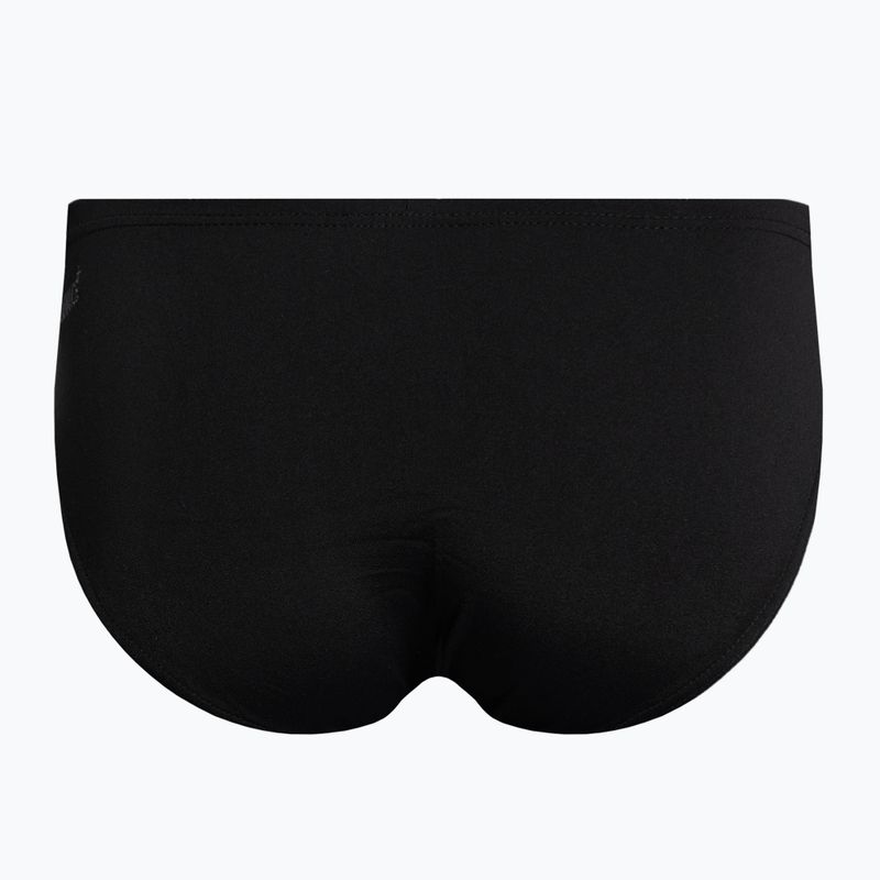 Speedo Essential Endurance+ Brief vaikiškos maudymosi kelnaitės juodos 68-125170001 2