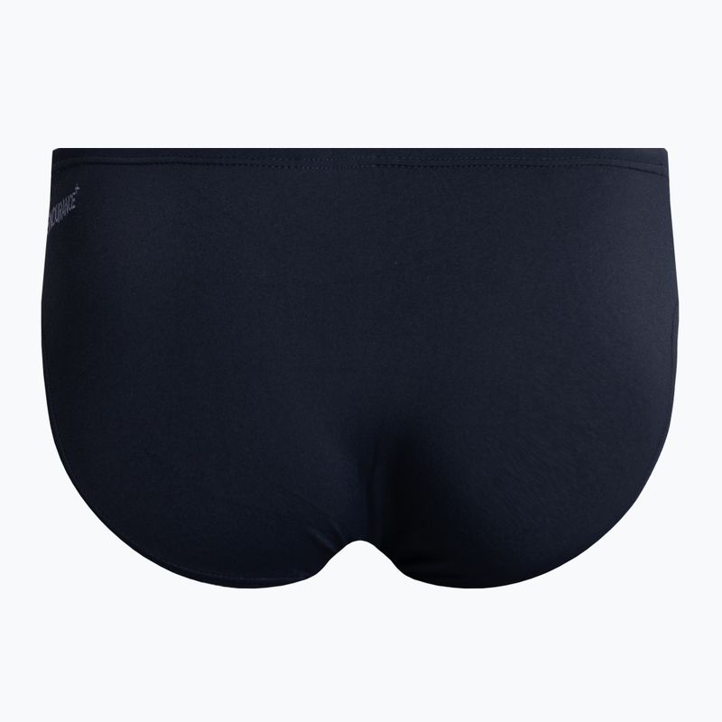 Speedo Essential Endurance+ Brief vaikiškos maudymosi kelnaitės tamsiai mėlynos 68-12517D740 2