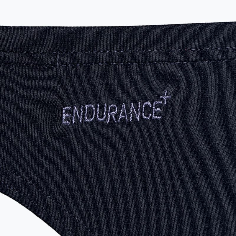 Speedo Essential Endurance+ Brief vaikiškos maudymosi kelnaitės tamsiai mėlynos 68-12517D740 4