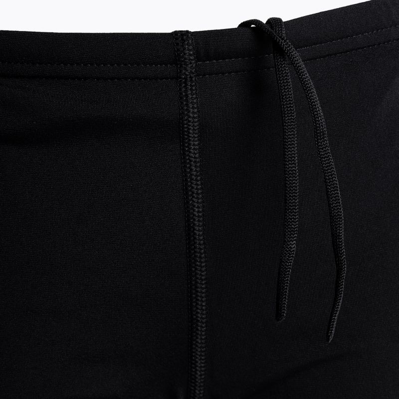 Speedo Essential Endurance+ vaikiški plaukimo marškinėliai juodi 68-125190001 5
