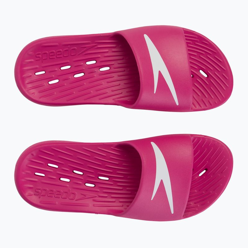 Speedo Slide pink moteriškos šlepetės 68-12230 8