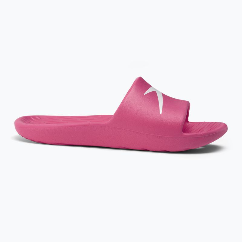 Speedo Slide pink moteriškos šlepetės 68-12230 2