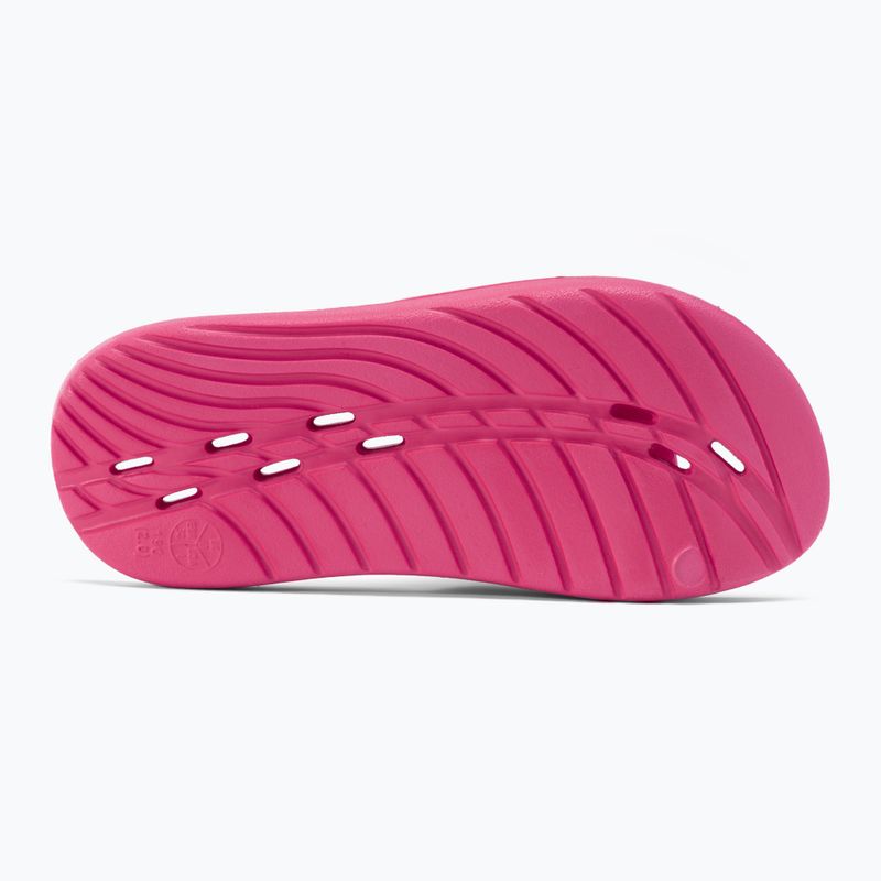 Speedo Slide pink moteriškos šlepetės 68-12230 5