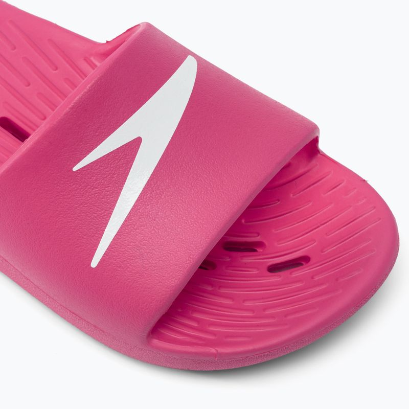 Speedo Slide pink moteriškos šlepetės 68-12230 7