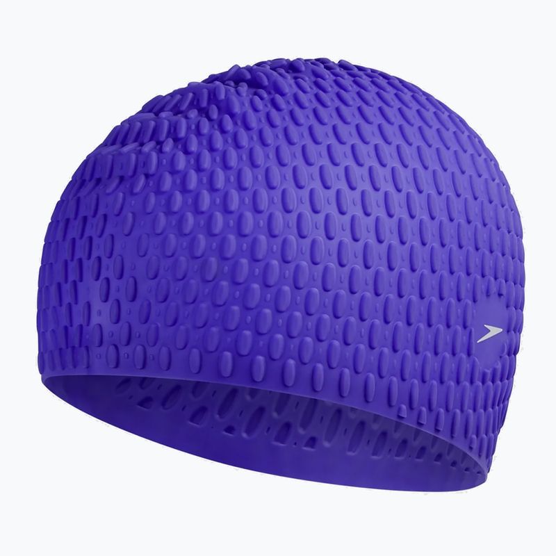 Plaukimo kepuraitė Speedo Bubble galinda/ultraviolet
