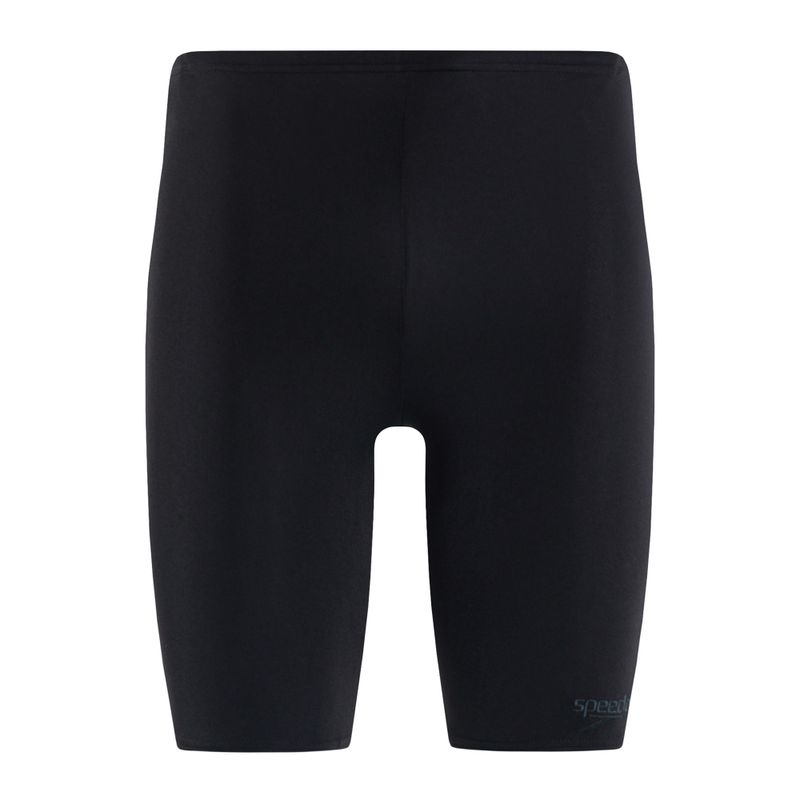 Vyriški Speedo Boomstar Splice Jammer maudymosi kostiumėliai black-grey 68-124189023