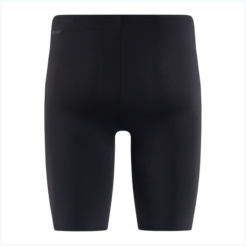 Vyriški Speedo Boomstar Splice Jammer maudymosi kostiumėliai black-grey 68-124189023 2