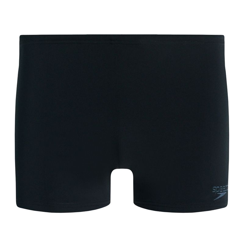 Vyriški Speedo Boomstar Splice Aquashort plaukimo bokseriai black-grey 68-124199023