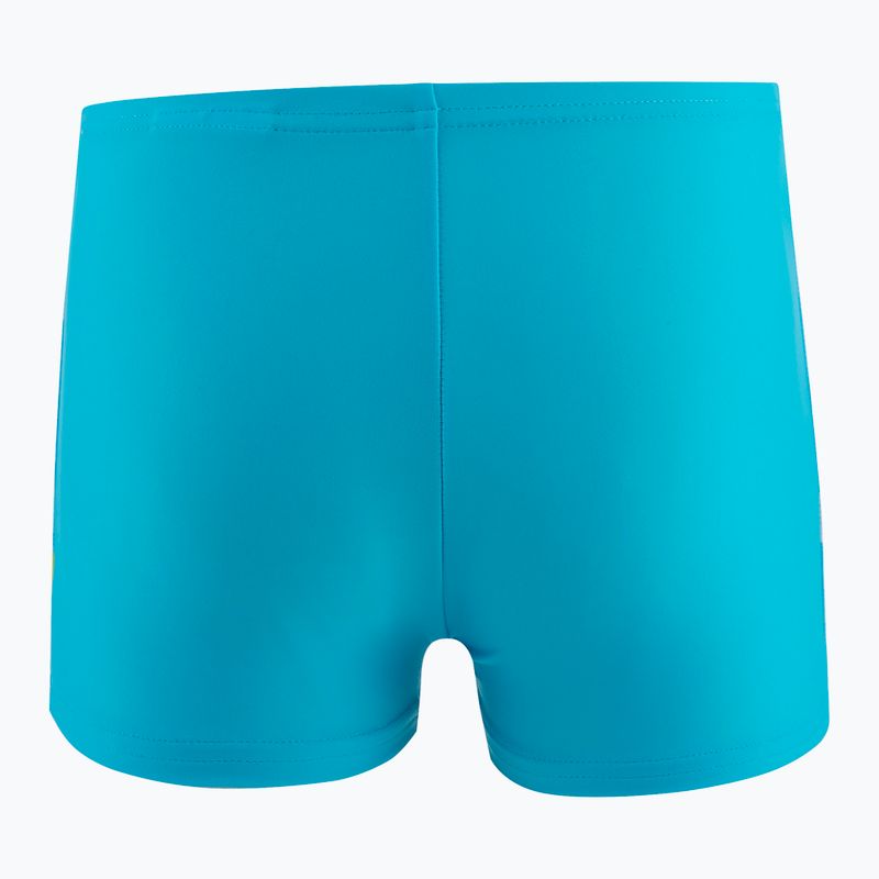 Speedo Turtle Placement vaikiškos maudymosi kelnės mėlynos 68-05394D820 2