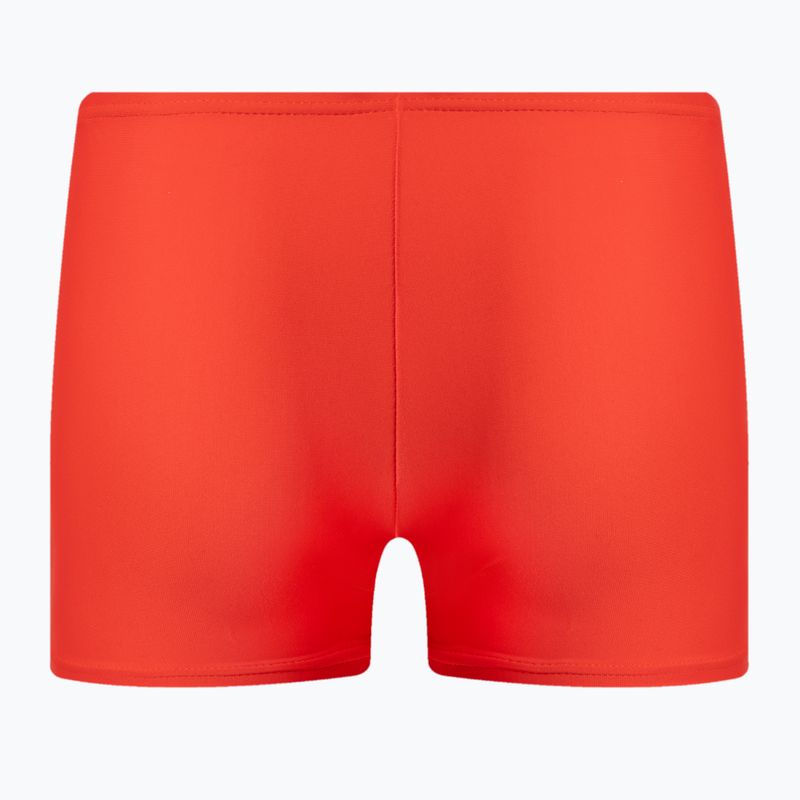 Speedo Applique ASHT IM vaikiškos maudymosi kelnės raudonos spalvos 8-11730D846 2