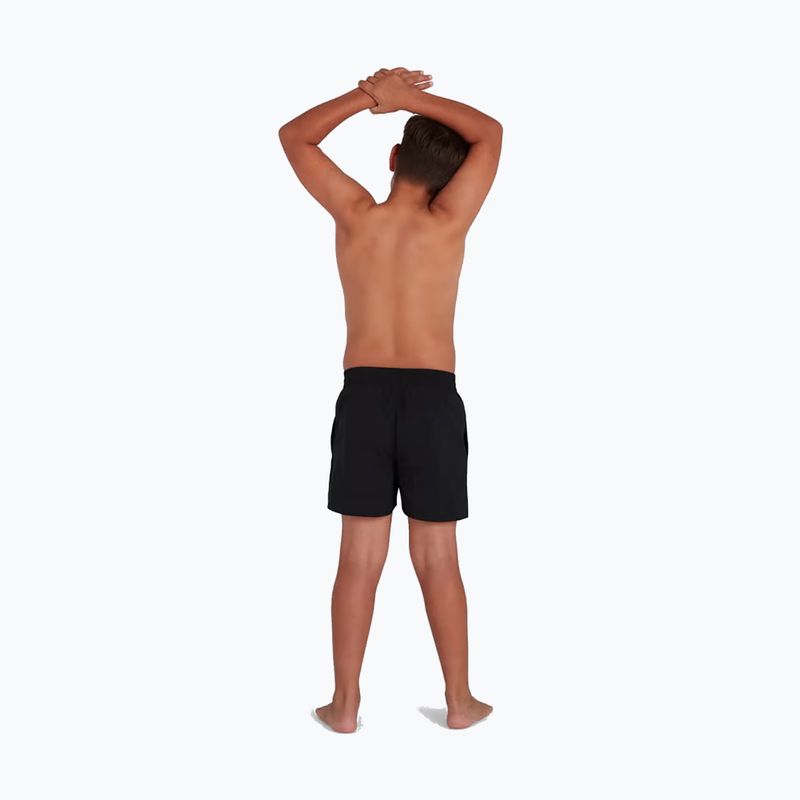 Vaikiški maudymosi šortai Speedo Essential 13" black 3