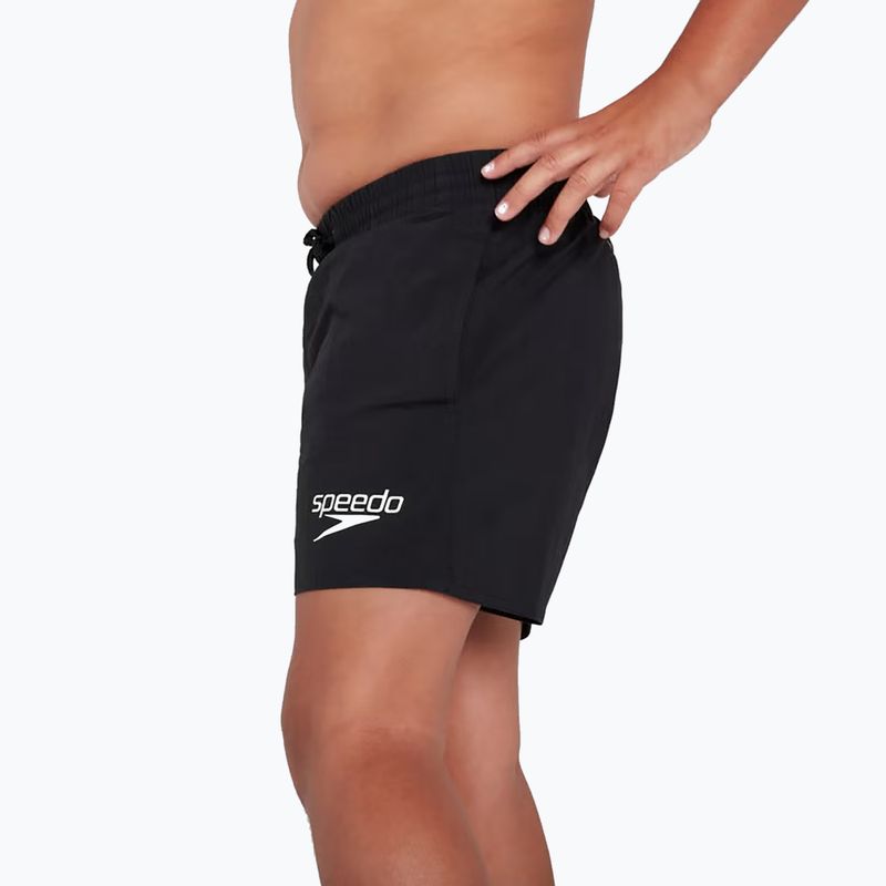 Vaikiški maudymosi šortai Speedo Essential 13" black 5